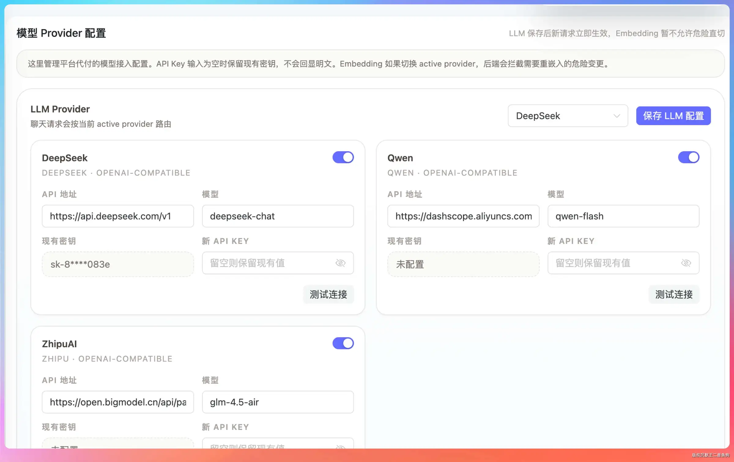 这得有多少个框