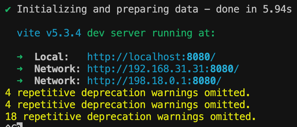 pnpm 部署进阶之路