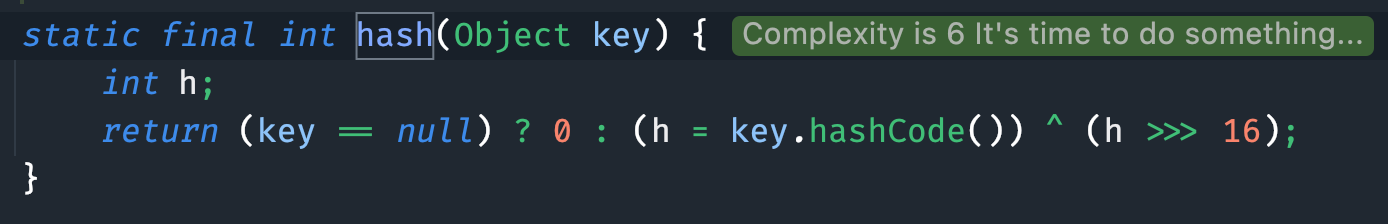 二哥的 Java 进阶之路：JDK 8中的 hash 函数