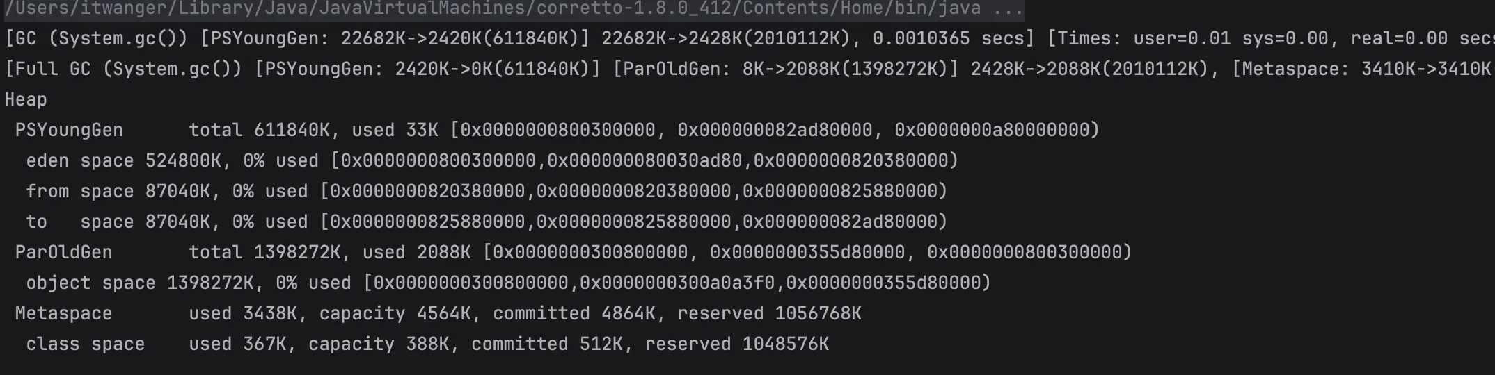 二哥的 Java 进阶之路：关闭 TLAB