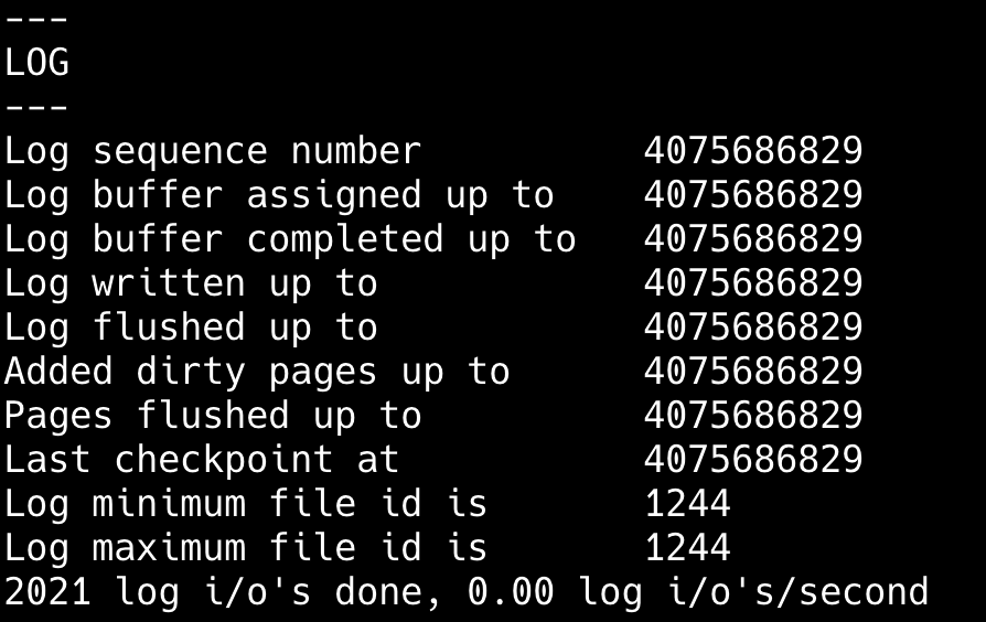 二哥的 Java 进阶之路：LSN