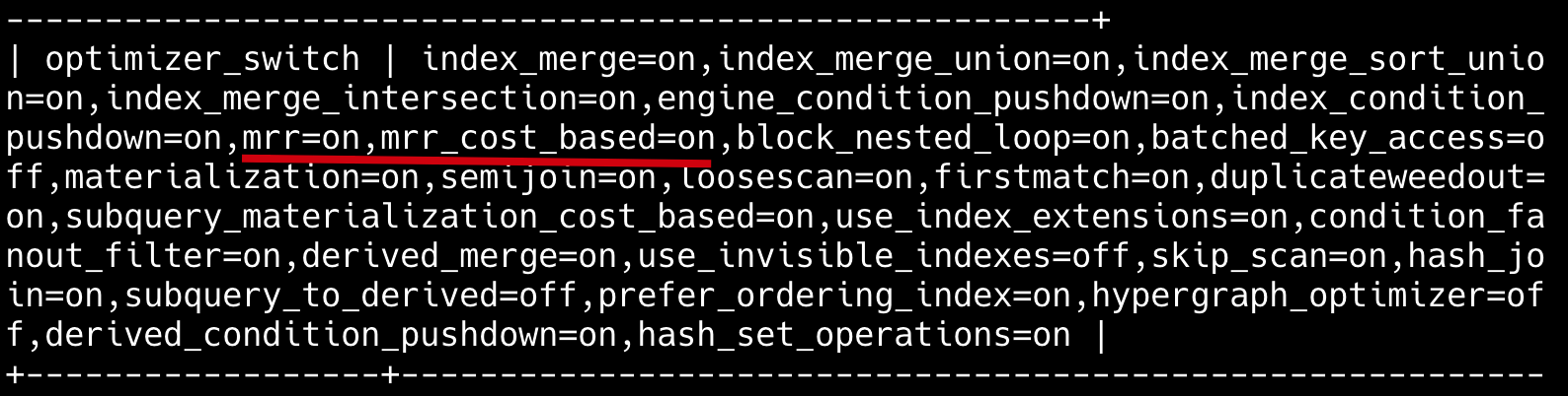 二哥的 Java 进阶之路：MRR