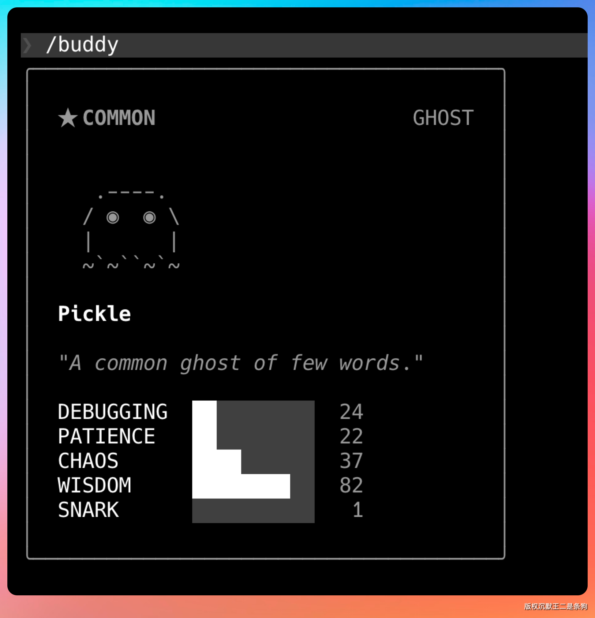 二哥的电子宠物截图