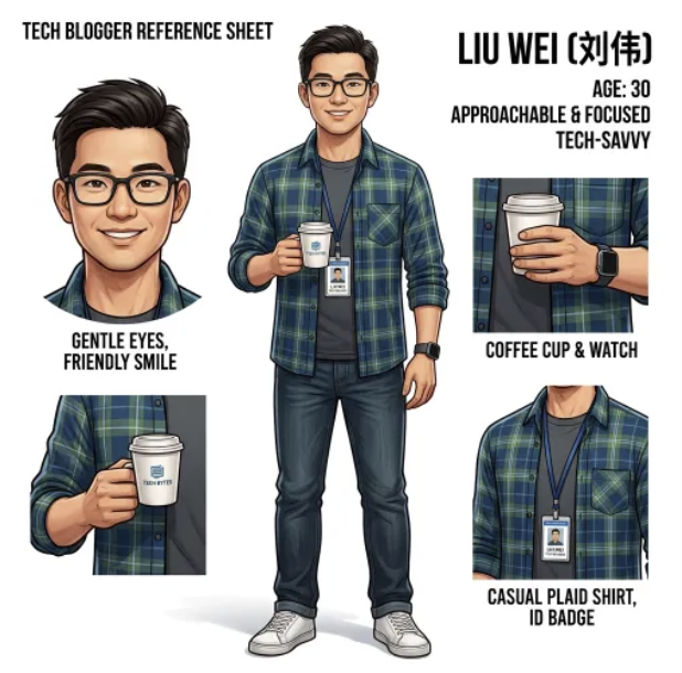 不完美,名字竟然不叫王二