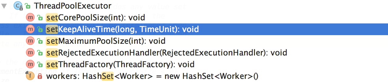 三分恶面渣逆袭：JDK 线程池参数设置