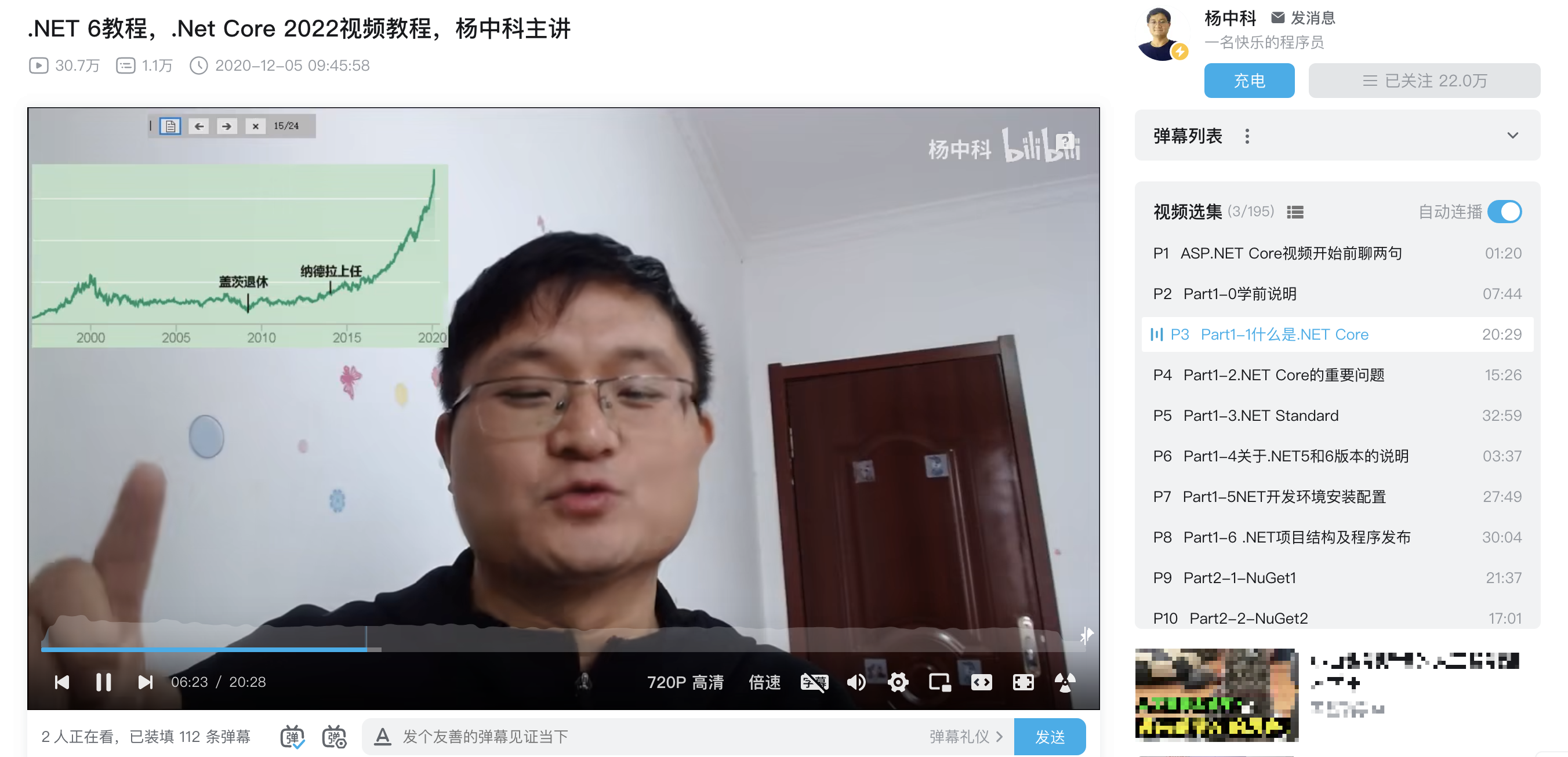 .net core 技术内幕与项目实战